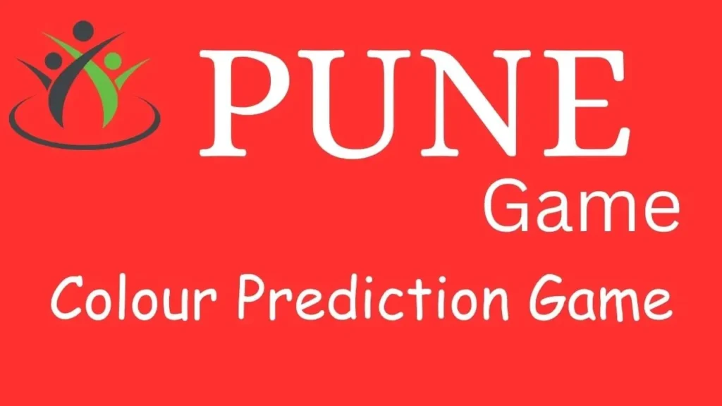 Pune Game Login